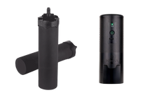 Foundation Filters