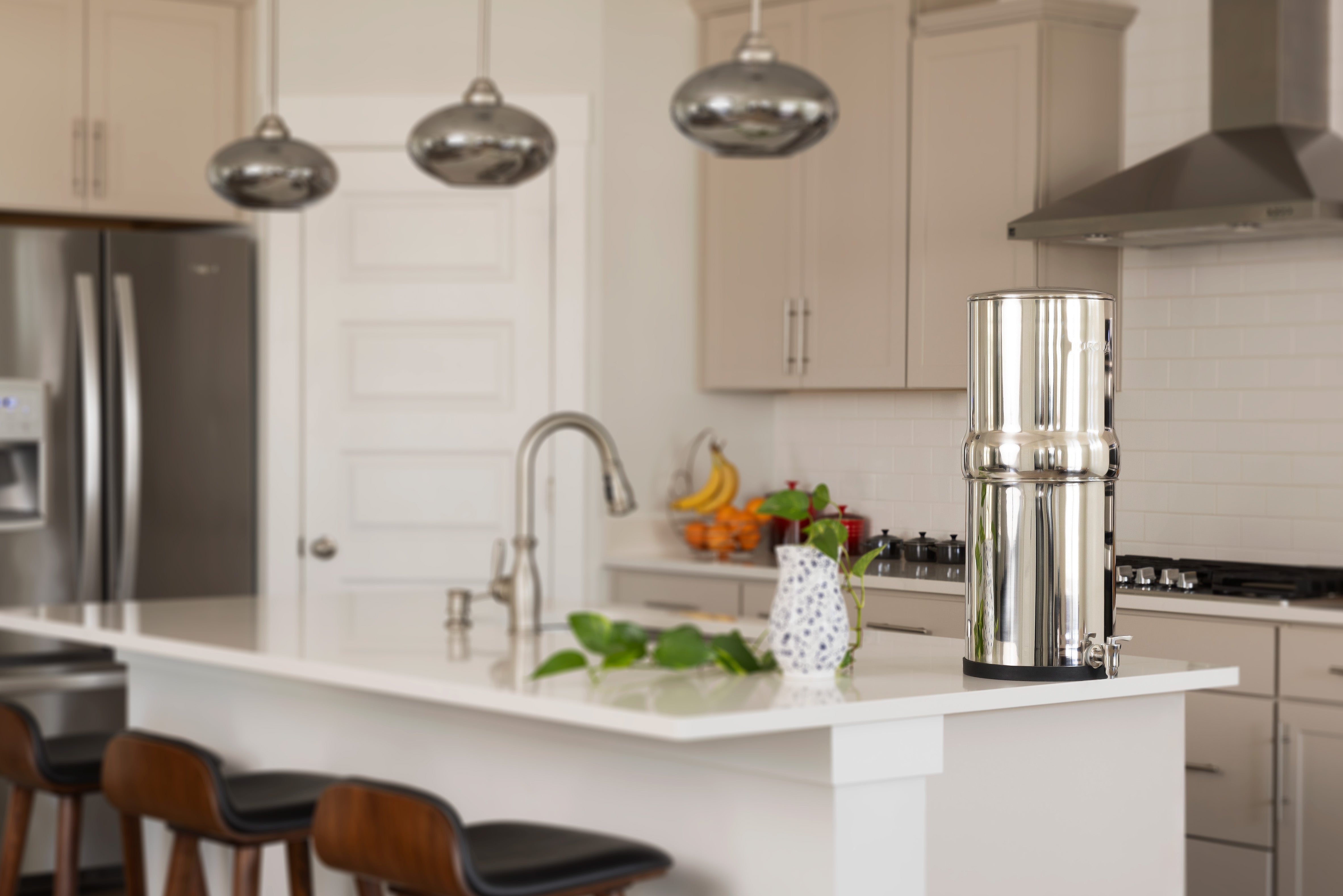 boroux legacy water filter system