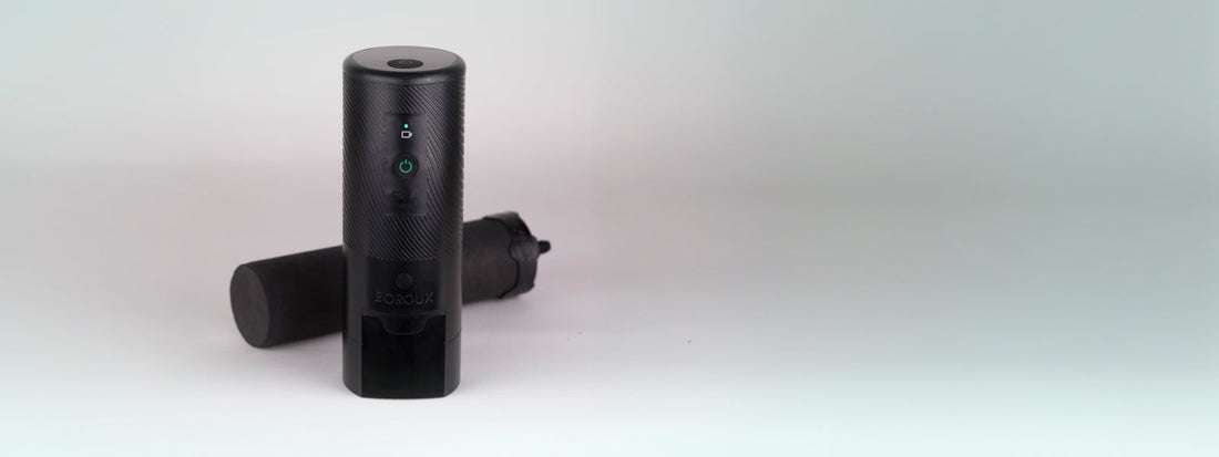 Priming Just Got Easier! New Innovation