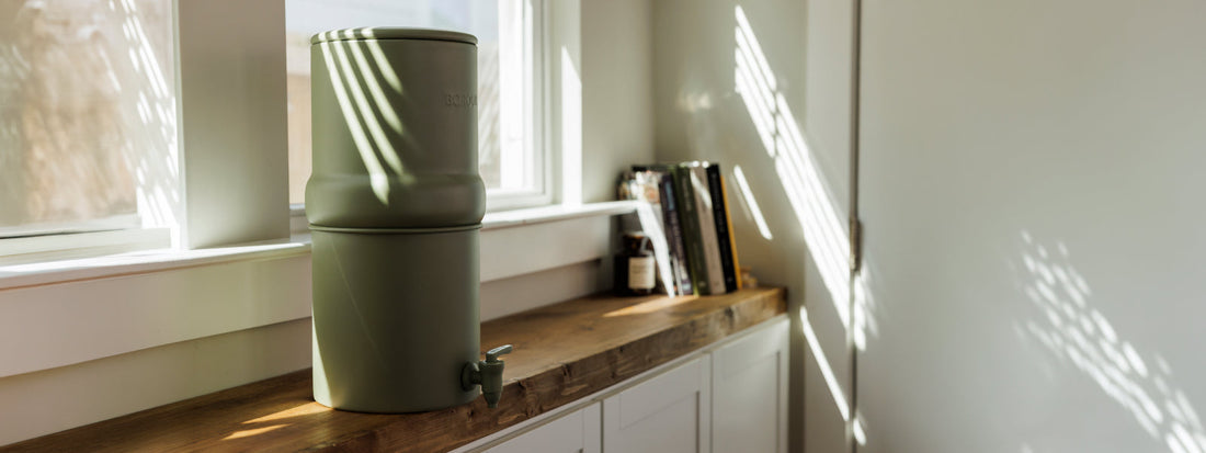 Sign Up for BOROUX Restock Notifications