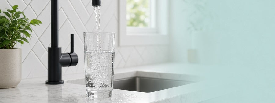 Best and Worst Tap Water by State: 2026 Ranking From EPA's 2025 Violation Data