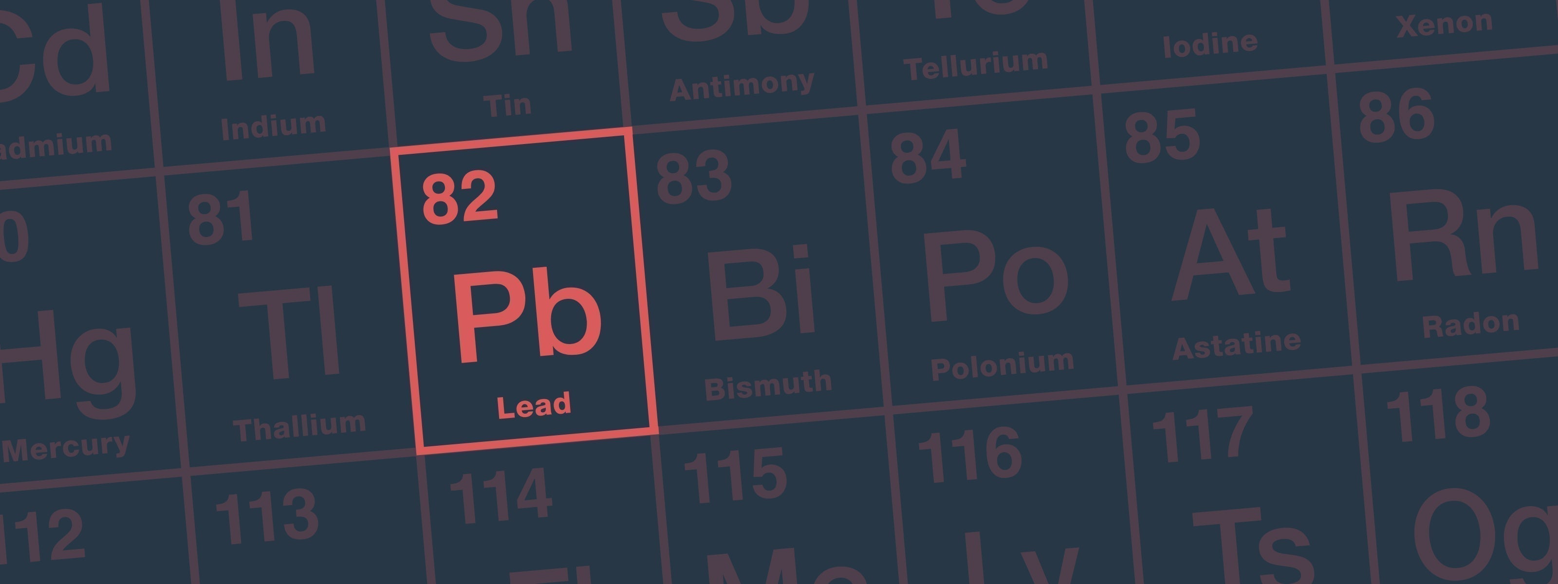 Does BOROUX water filters remove Lead