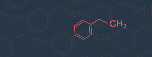 Does BOROUX Filter Ethylbenzene?