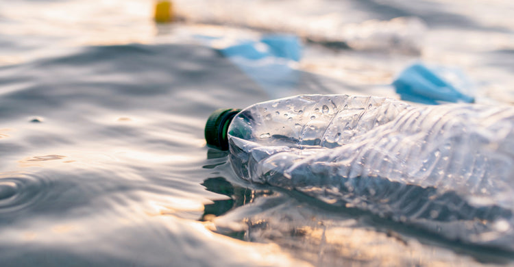 Why Plastic-Bottled Water is Bad? – BOROUX