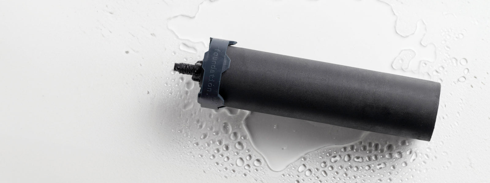 Try the BOROUX foundation water filters today!