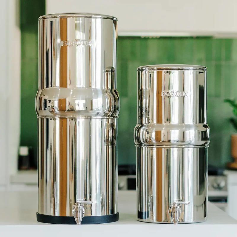 Water Filter Systems