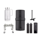 1.8-Gallon Deluxe Holiday Bundle