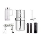 1.8-Gallon Deluxe Holiday Bundle