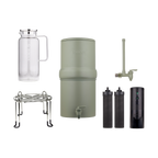 1.8-Gallon Deluxe Holiday Bundle