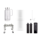 1.8-Gallon Deluxe Holiday Bundle