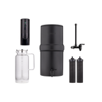 1.8-Gallon Water Level Spigot Holiday Bundle