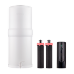 Early Access White 3-Gallon Water Filter System