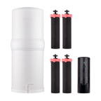 Early Access White 3-Gallon Water Filter System