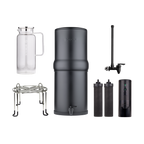 3-Gallon Deluxe Holiday Bundle