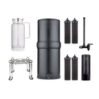 3-Gallon Deluxe Holiday Bundle