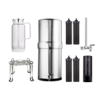 3-Gallon Deluxe Holiday Bundle