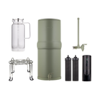 3-Gallon Deluxe Holiday Bundle