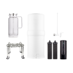3-Gallon Deluxe Holiday Bundle