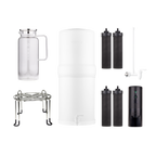 3-Gallon Deluxe Holiday Bundle