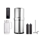 3-Gallon Water Level Spigot Holiday Bundle