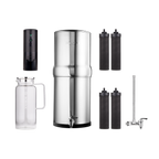 3-Gallon Water Level Spigot Holiday Bundle