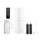 3-Gallon Water Level Spigot Holiday Bundle