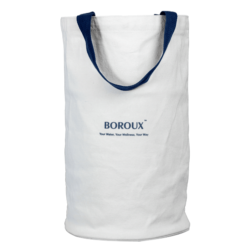 Boroux Tote Front
