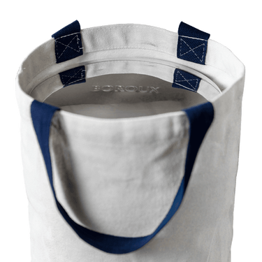 Boroux Tote Top