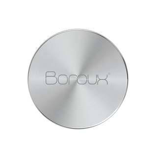 Glass Water Bottle Lid