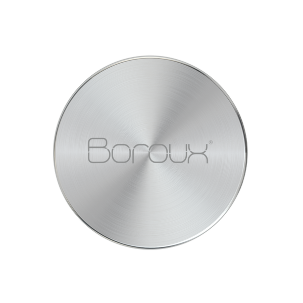 Glass Water Bottle Lid