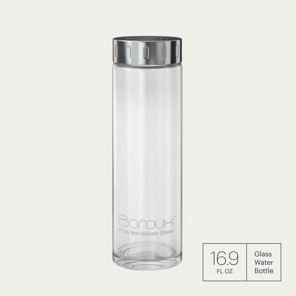 Glass Bottle (500ml)