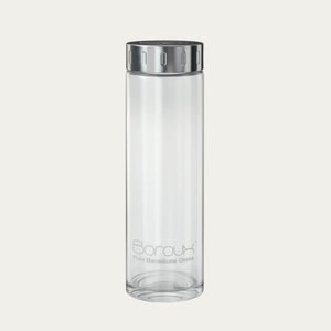 Glass Bottle (500ml)