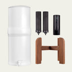 BOROUX 3-Gallon Farmhouse on Boone Bundle