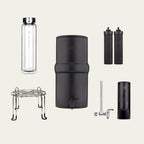 BOROUX 1.8-Gallon Spooky Sale Bundle