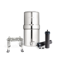 BOROUX Legacy™ Compact Stand Bundle