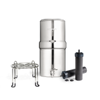 BOROUX Legacy™ Compact Stand Bundle