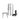 BOROUX Legacy™ Compact Stainless Steel Deluxe Bundle