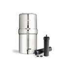 BOROUX Legacy™ Compact Water Level Spigot Bundle