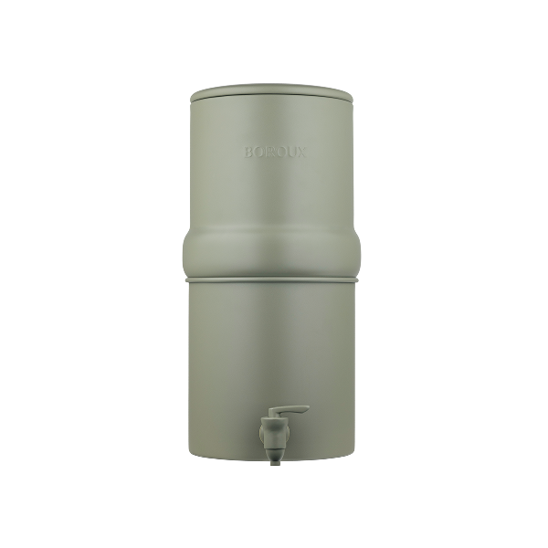 Interchangeable Chambers