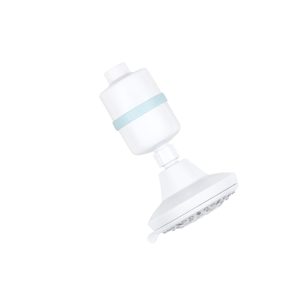 Shower Filter System Holiday Sale
