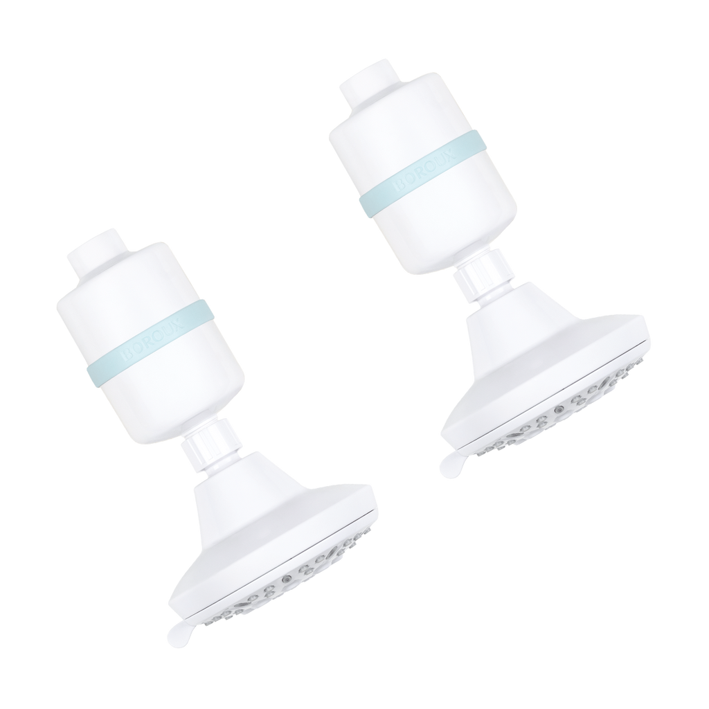 Shower Filter System Holiday Sale