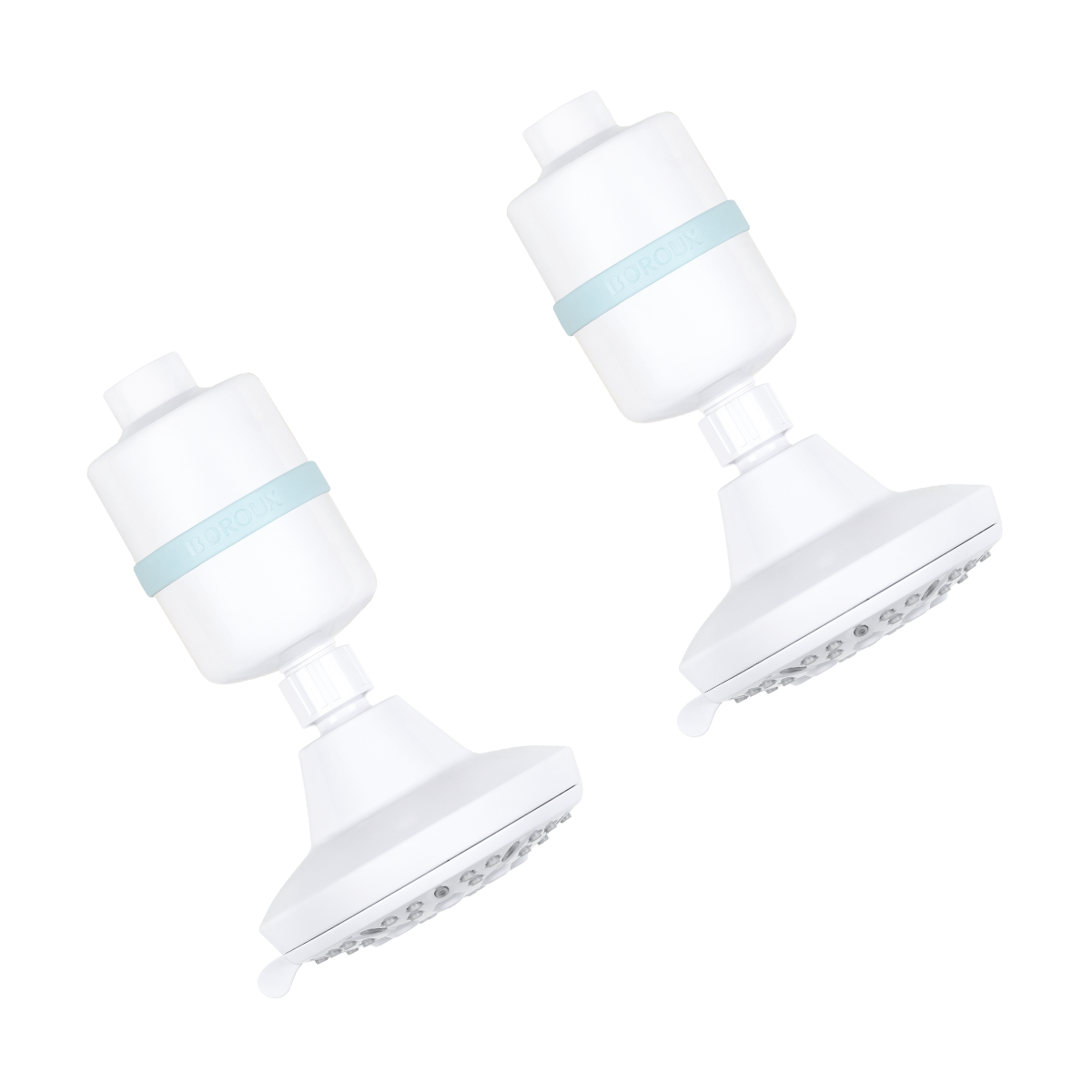 Shower Filter System Holiday Sale