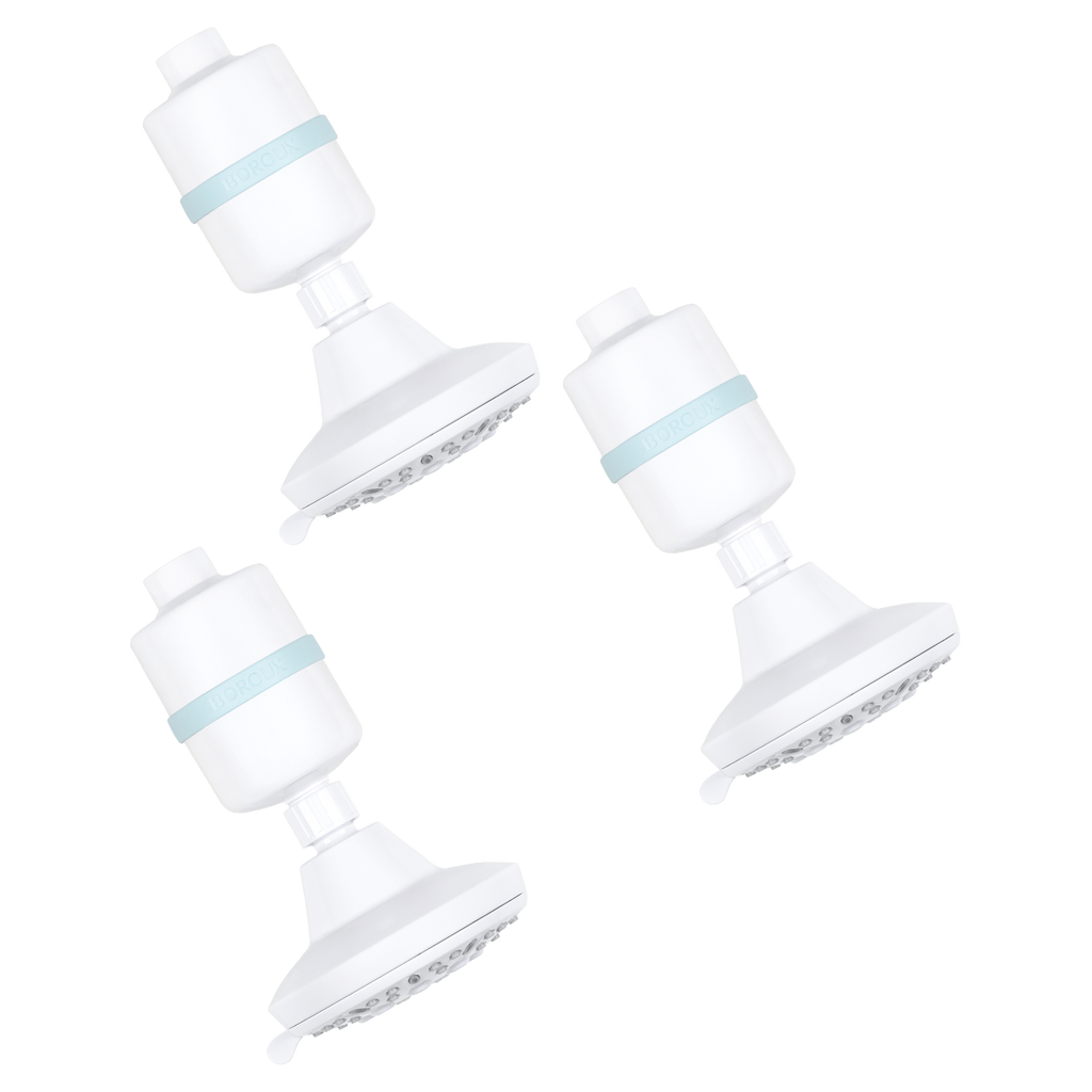Shower Filter System Holiday Sale