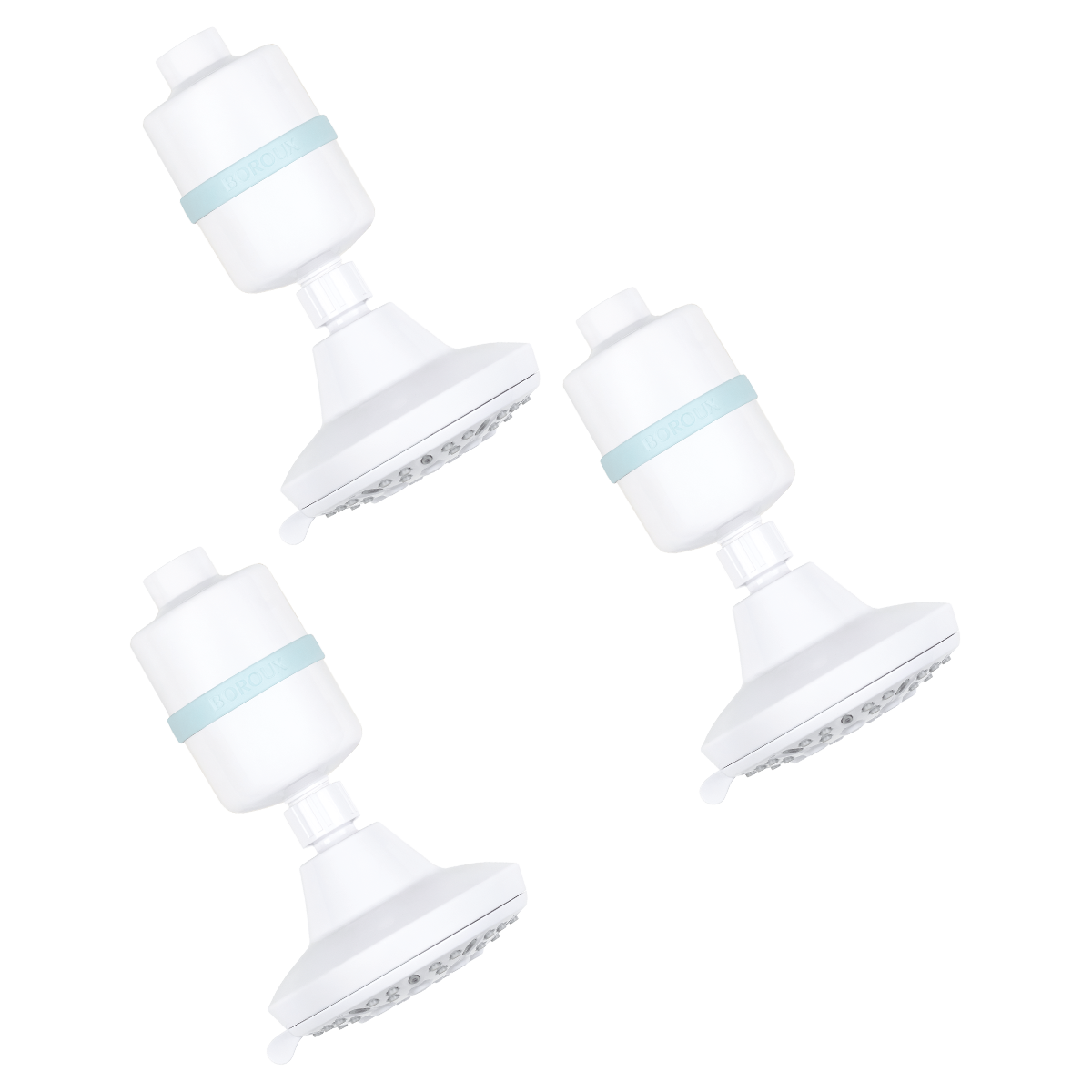 Shower Filter System Holiday Sale