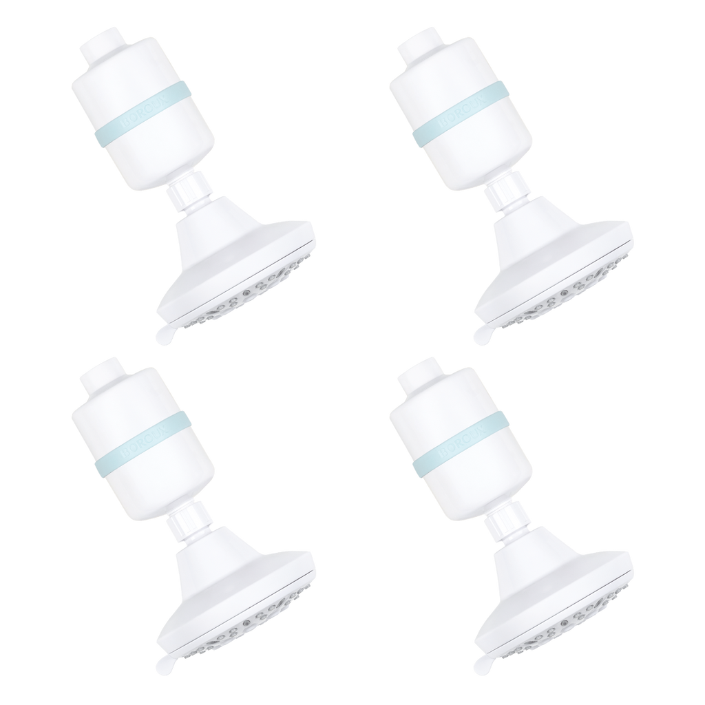 Shower Filter System Holiday Sale
