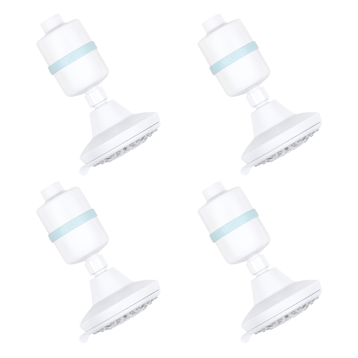 Shower Filter System Holiday Sale