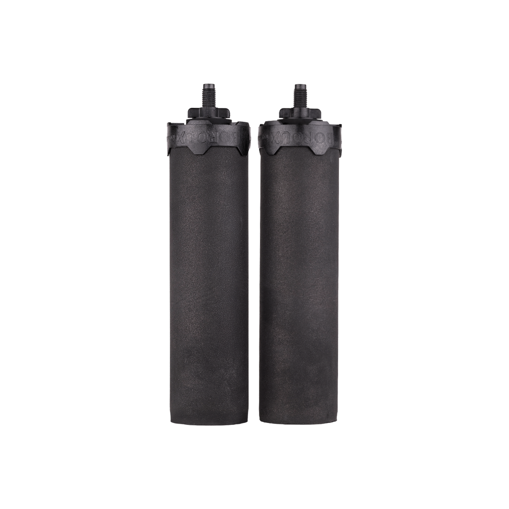 BOROUX Foundation® Filters Holiday Sale