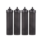 BOROUX Foundation® Filters Holiday Sale