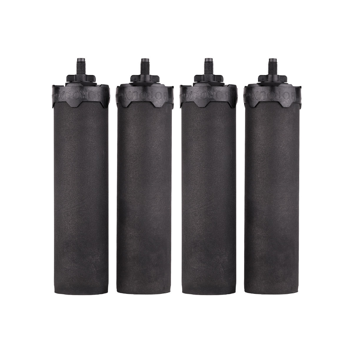 BOROUX Foundation® Filters Holiday Sale