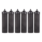 BOROUX Foundation® Filters Holiday Sale